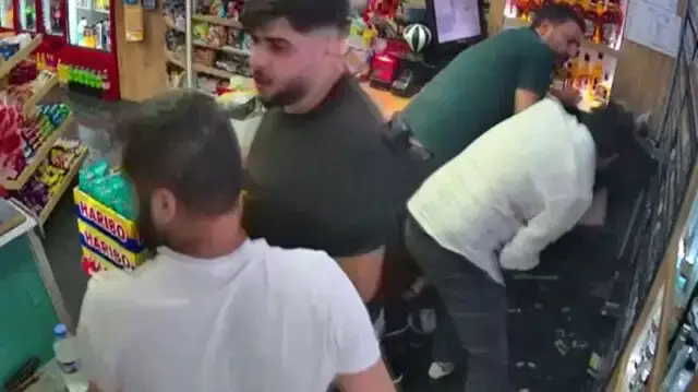 ESENYURT CİNAYETİNDE GÖZALTI SAYISI 3'E ÇIKTI.