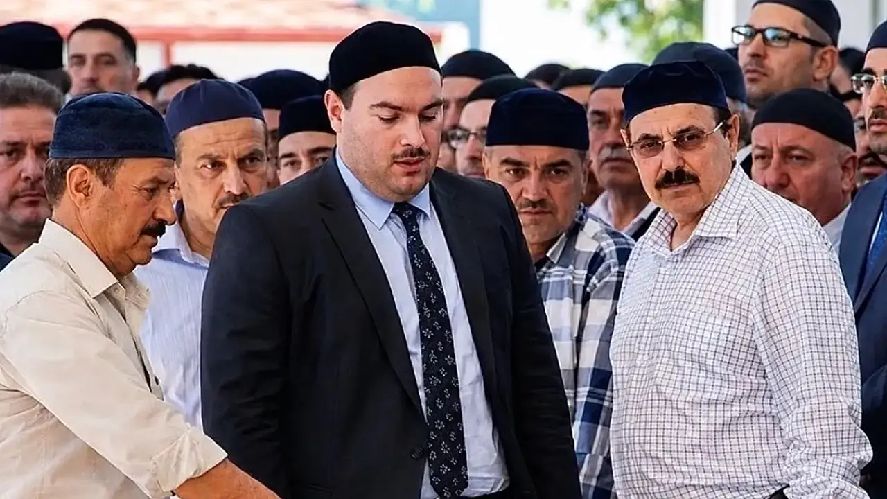 ALİHAN KURİŞ SORUŞTURMASINDA REKOR OPERASYON: TEK ADRESTE 200 KİLO KÜLÇE ALTIN ELE GEÇİRİLDİ!