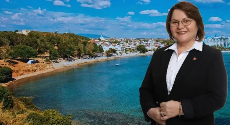 Didim Belediye Başkan'ı Gençay'dan Söke Belediyesine 'hodri meydan'