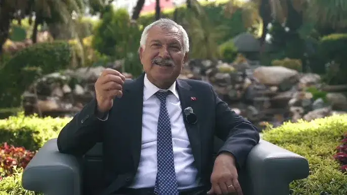 Aziz İhsan Aktaş Davasında Zaydan Karalar dahil 9 kişi tahliye edildi.