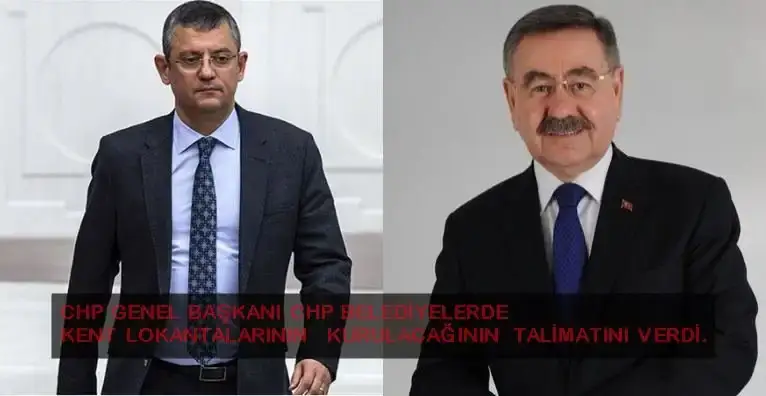 Kent Lokantası Gölbaşı'nda da açılacak mı?