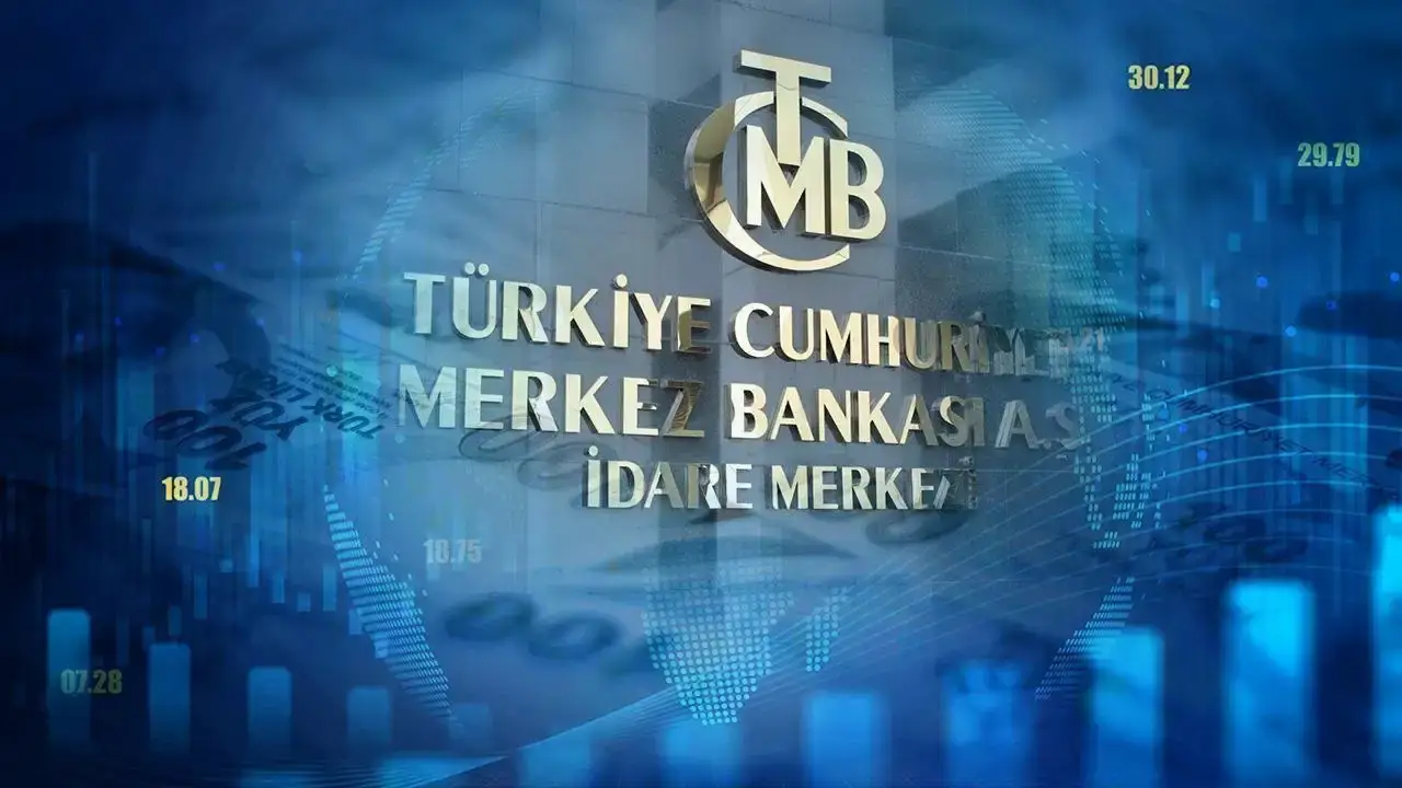 MERKEZ BANKASI, FAİZ KARARINI AÇIKLADI.