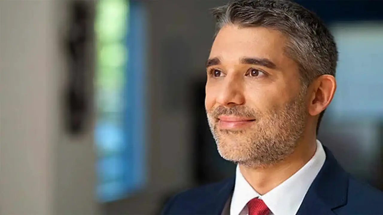 İYİ PARTİ'DEN BİR İSTİFA DAHA.
