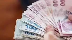 Emeklinin bayram ikramiyesi belli oldu