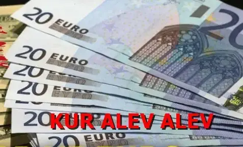 Faiz kararı sonrasında kur artışına kaldığı yerden devam ediyor!