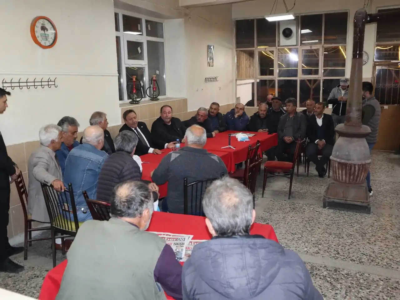 Bozkırın Çocukları Artık Yönetilen Değil, Yöneten Olmalı