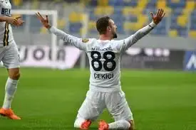 ZİRAAT KUPASI HEYECANI YARI FİNALDE DEVAM EDİYOR