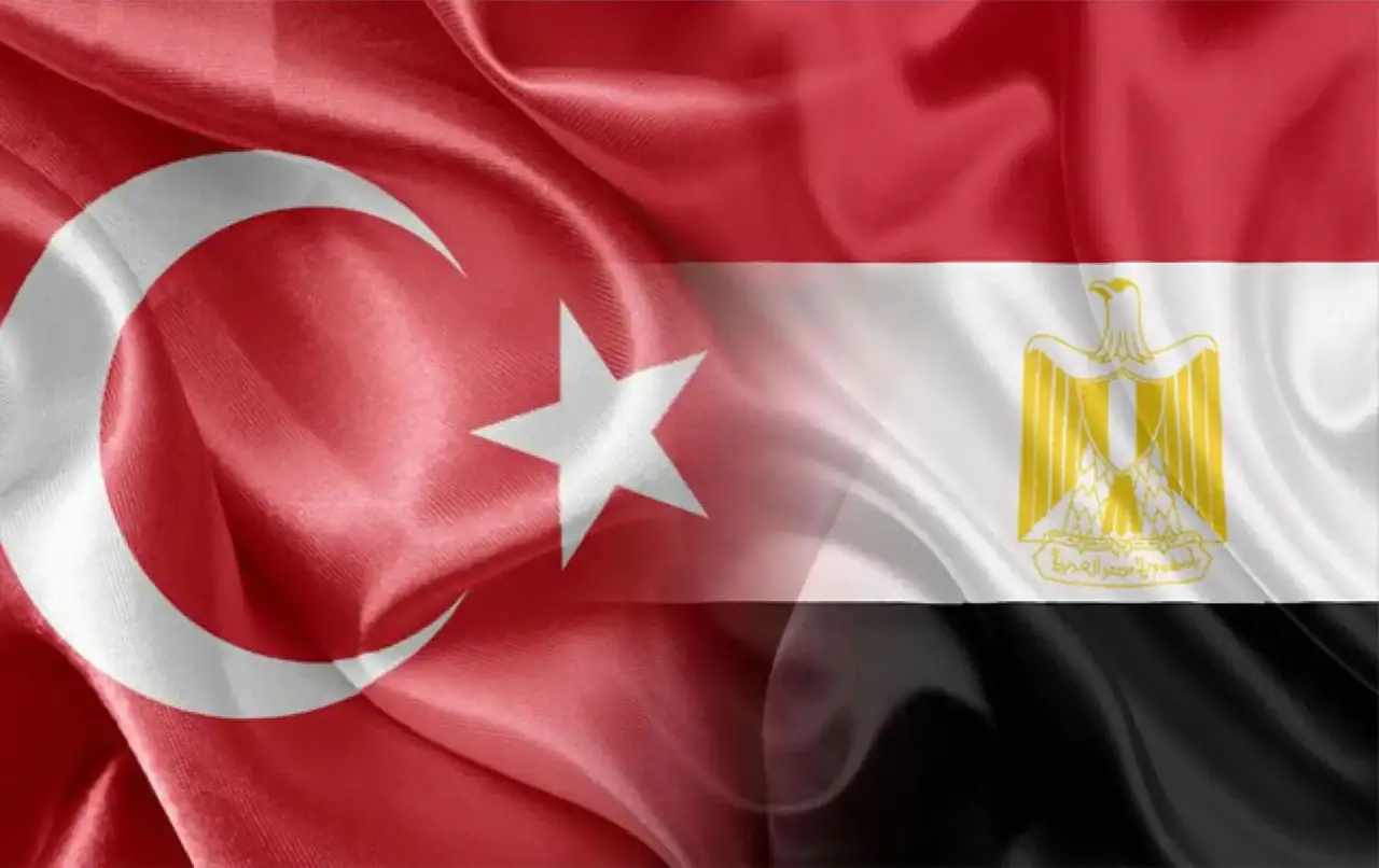 TÜRKİYE - MISIR İLİŞKİLERİNDE YENİ SAYFA.