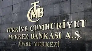 Merkez Bankası faizi sabit tuttu: Sıkı para politikası devam ediyor.