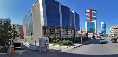 HALKBANKASI' NDA İNTİHAR!!!