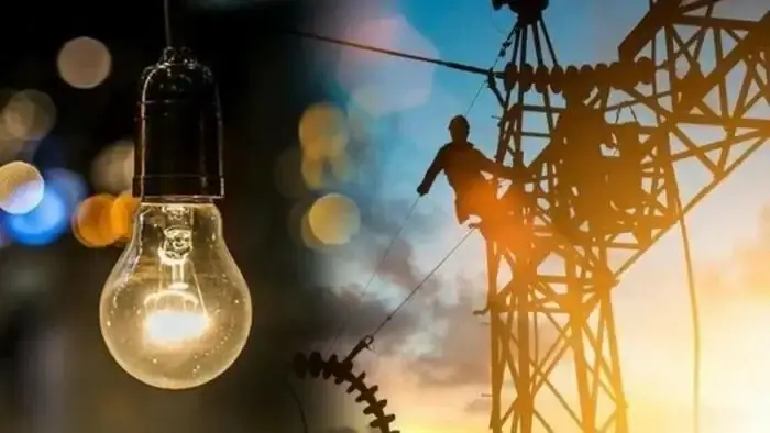 İSTANBUL' DA ELEKTRİK KESİNTİSİ OLACAK.