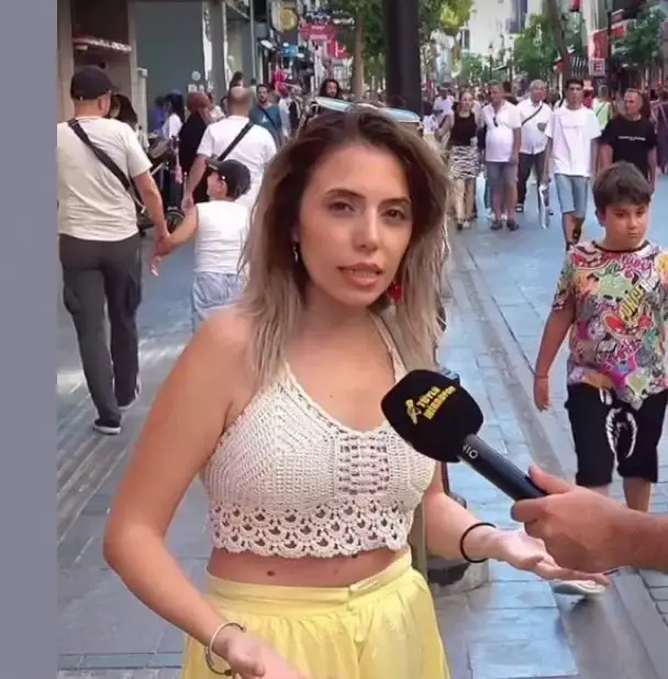 "DİLRUBA KAYSERİLİOĞLU TAHLİYE EDİLDİ."