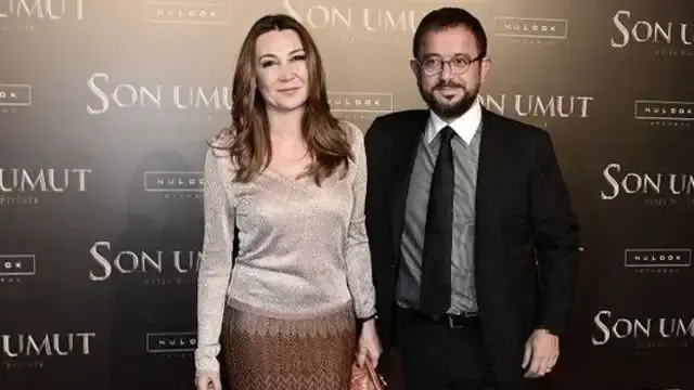 ALİ SABANCI VE VUSLAT DOĞAN SABANCI KAZA YAPTI.