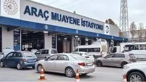 Araç muayeneleri için yeni düzenleme