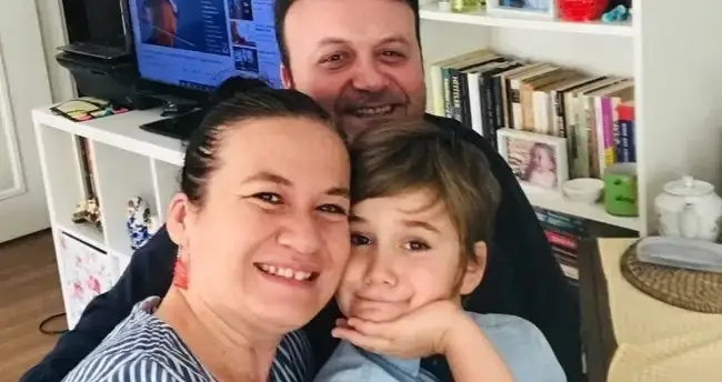SÜRÜCÜ KAZADAN 27 GÜN SONRA SERBEST KALDI.