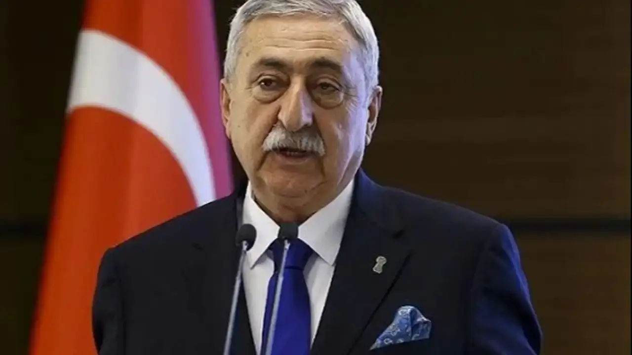PALANDÖKEN, “KARTLI ALIŞVERİŞLERİN KOMİSYONU ESNAFI YAKTI”