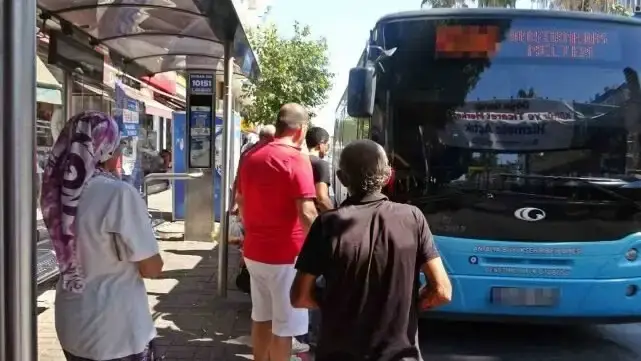 Ankara Büyükşehir Belediyesi, Özel Halk Otobüslerine gelir desteği kararı aldı.