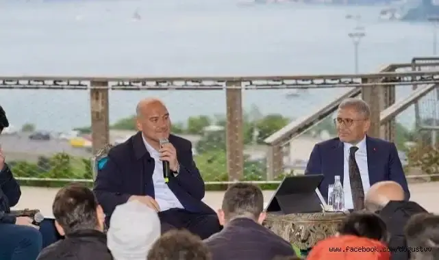 SOYLU,