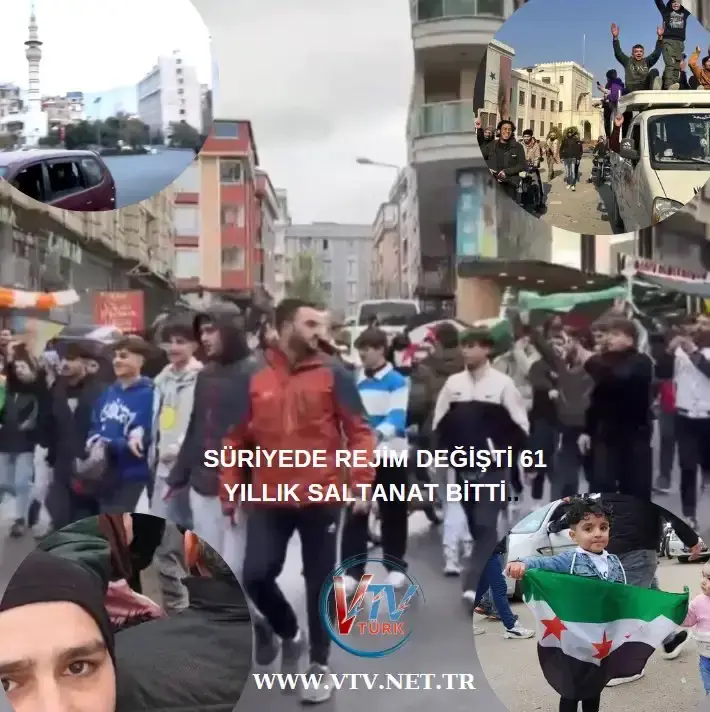 ŞAM DÜŞTÜ ESAT KAÇTI.!!!