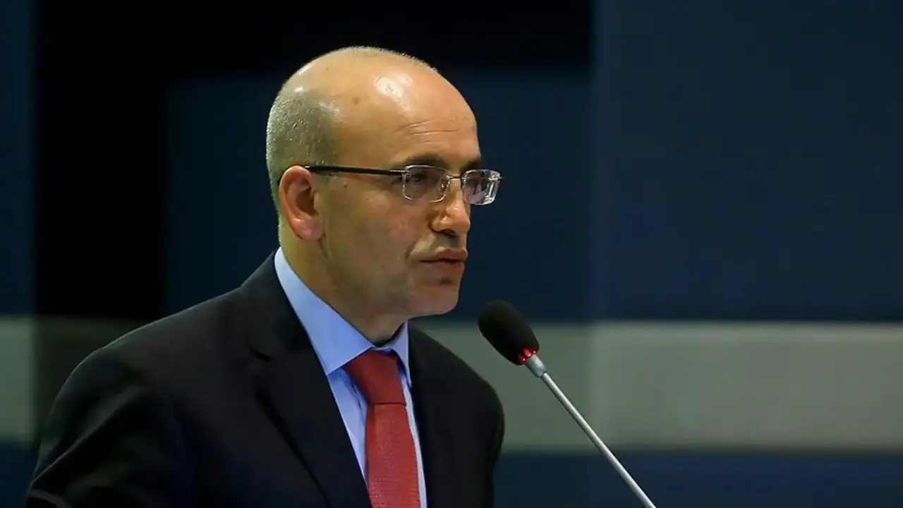 2024 YILI ORTASINDAN İTİBAREN YILLIK ENFLASYON DÜŞMEYE BAŞLAYACAK.