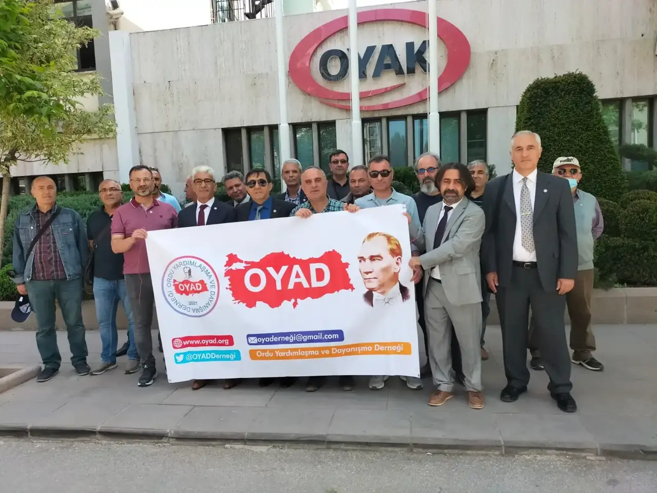 OYAD BASIN AÇIKLAMASI.