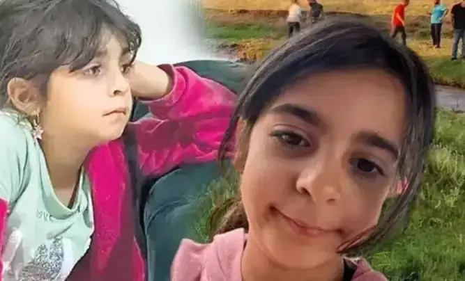 Narin Güran'ın annesi ve ağabeyinin aralarında bulunduğu 8 şüpheli daha tutuklandı