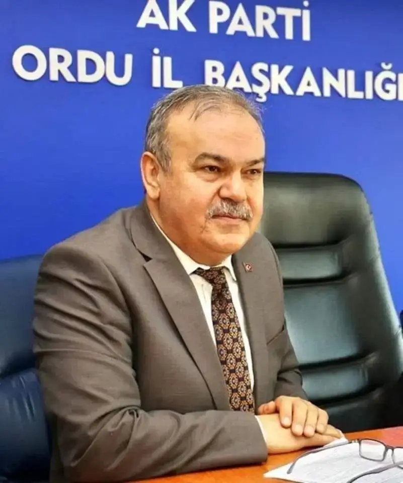 AK Parti'de