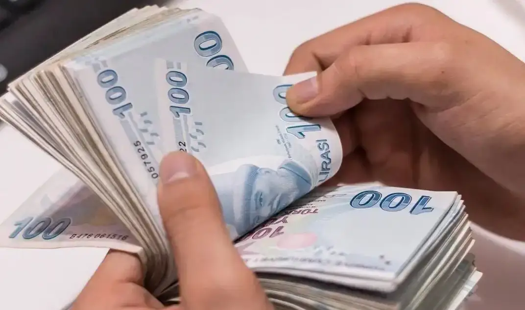 Gelir Vergisi rekortmenleri açıklandı.
