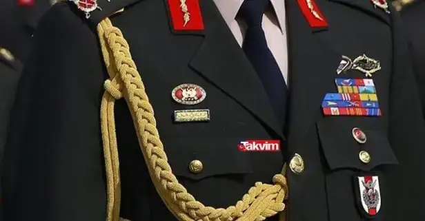 YÜKSEK ASKERİ ŞURA TOPLANIYOR.