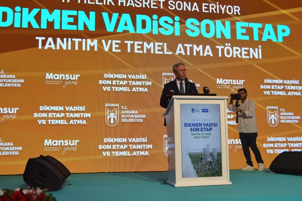 17 YILLIK HASRET SONA ERİYOR.