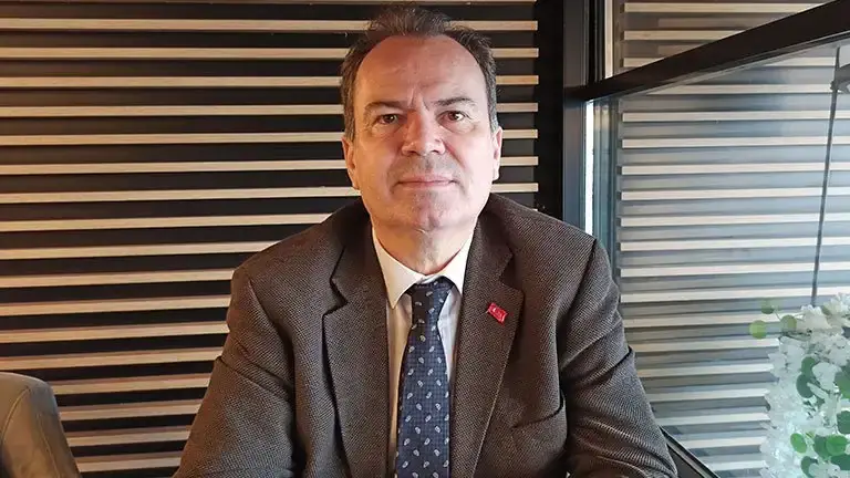 ŞİMŞEK ; ÇARŞAF LİSTE İLE SEÇİM YAPILMASINI ÖNERİYORUM.