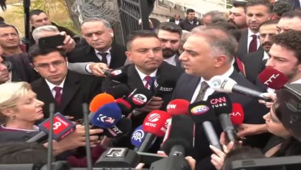 Mahkeme CHP’nin “mutlak butlan” davasını reddetti!